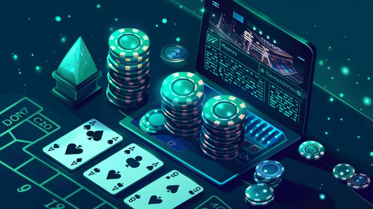 95bet cassino
