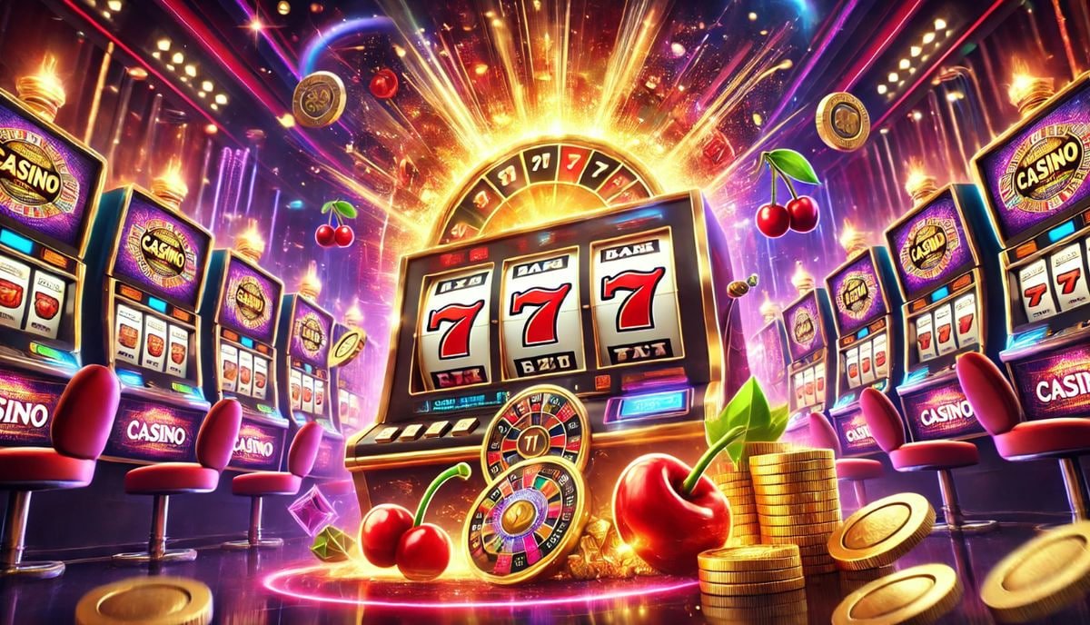 95bet cassino
