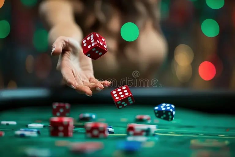 95bet cassino