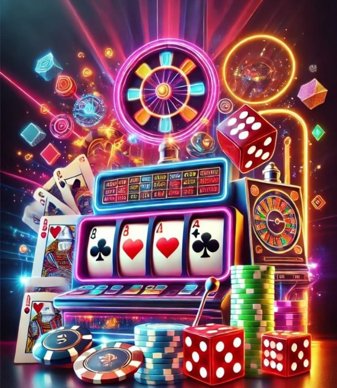 95bet cassino