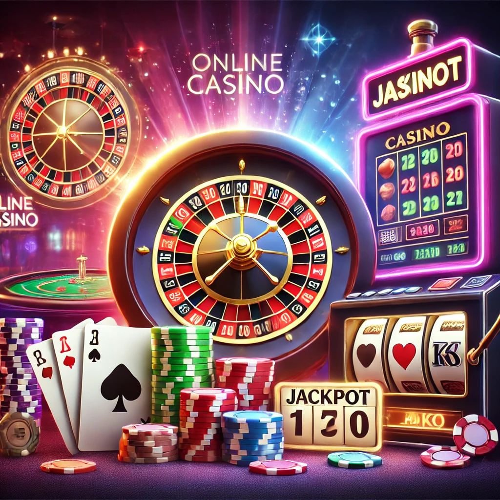 95bet cassino